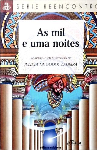 As Mil e Uma Noites (adaptado)