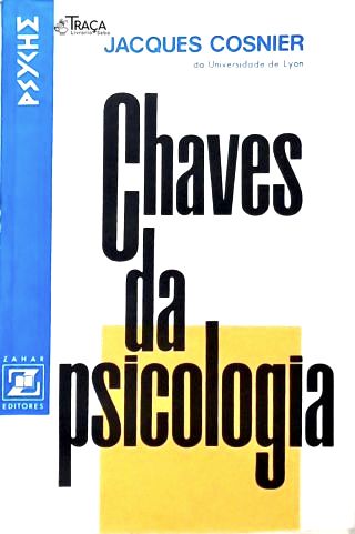 Chaves da Psicologia