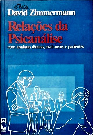 Relações da Psicanálise