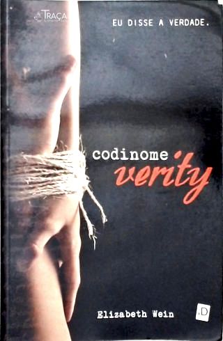 Codinome Verity
