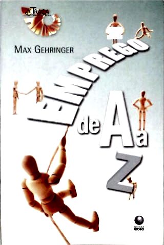 Emprego de a a Z