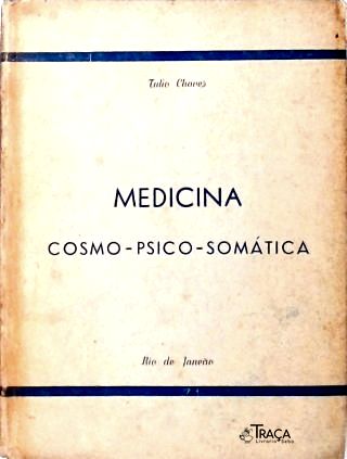 Medicina Cosmo-psico-somática