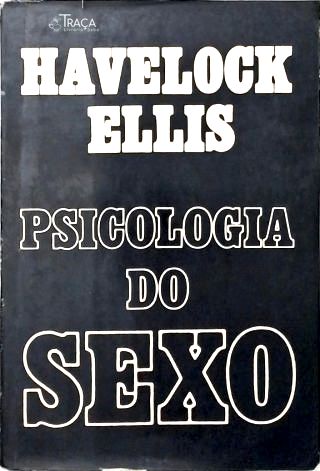 Psicologia do Sexo
