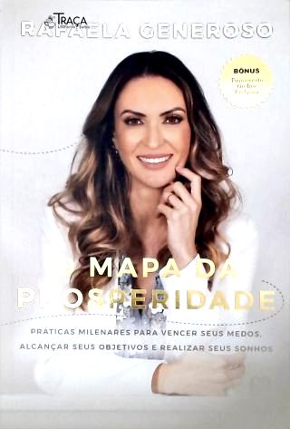 O Mapa da Prosperidade