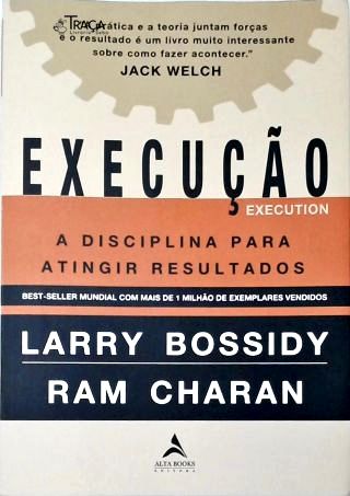 Execução