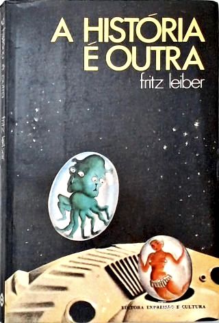 A História É Outra