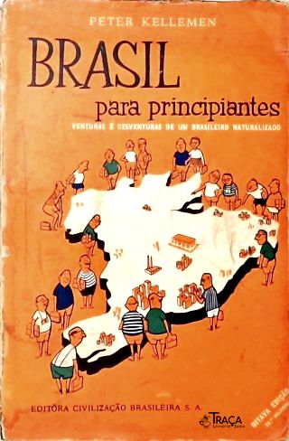Brasil para Principiantes
