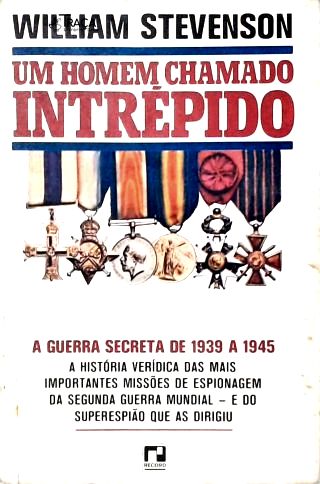 Um Homem Chamado Intrépido