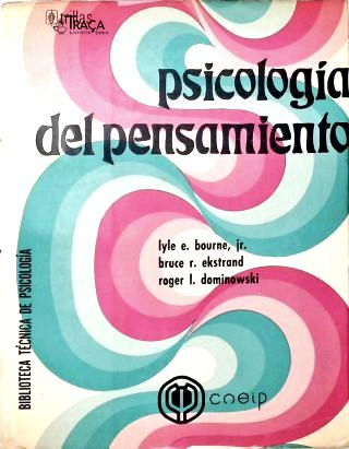 Psicologia Del Pensamiento