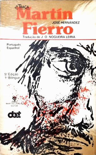 Martin Fierro