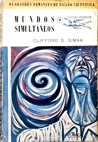 Coleção Argonauta Nº 42 - Mundos Simultâneos
