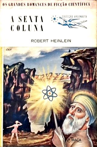 Coleção Argonauta Nº 20 - a Sexta Coluna