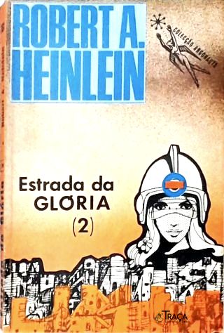 Coleção Argonauta Nº 183 - Estrada da Glória - Vol. 2