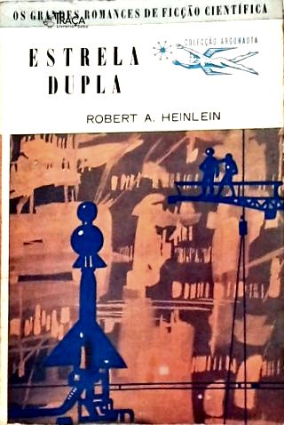 Coleção Argonauta Nº 39 - Estrela Dupla
