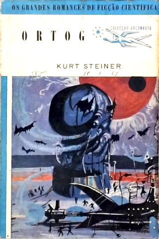 Coleção Argonauta Nº 66 - Ortog