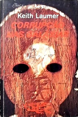 Coleção Argonauta Nº 212 - Corrupção Nas Galáxias