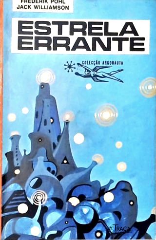 Coleção Argonauta Nº 167 - Estrela Errante