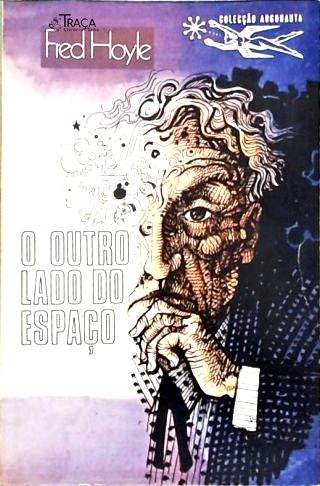 Coleção Argonauta Nº 176 - o Outro Lado do Espaço