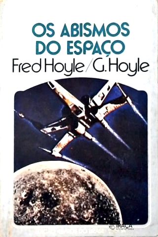 Coleção Argonauta Nº 252 - os Abismos do Espaço