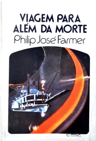 Coleção Argonauta Nº 268 - Viagem para Além da Morte