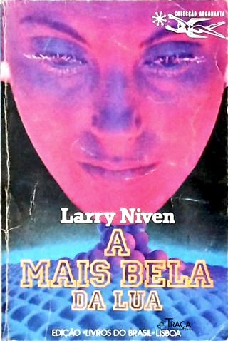 Coleção Argonauta Nº 345 - a Mais Bela da Lua