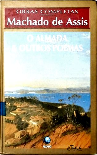 O Almada e Outros Poemas