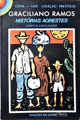 Histórias Agrestes