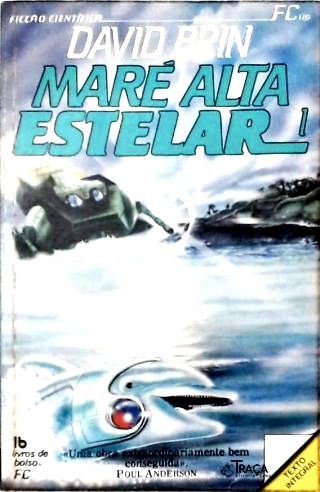 Maré Alta Estelar - Vol. 1