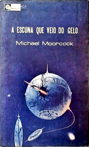 A Escuna Que Veio do Gelo
