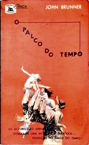 O Palco do Tempo
