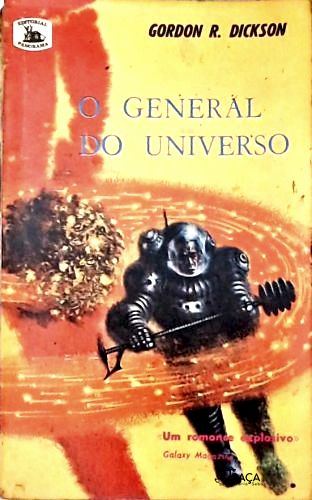 O General do Universo