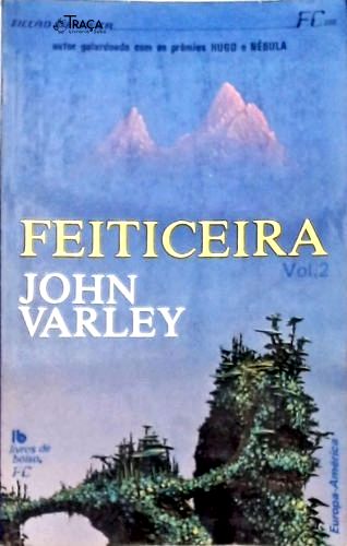 Feiticeira - Vol. 2