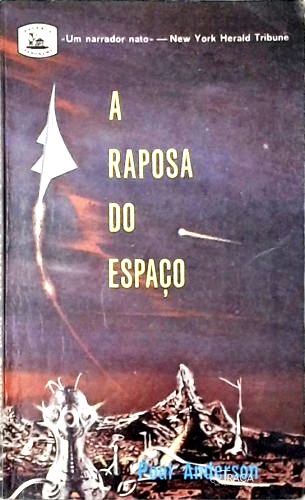 A Raposa do Espaço