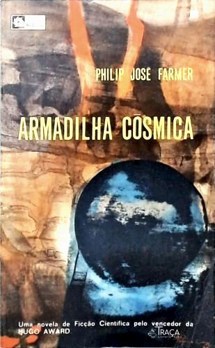 Armadilha Cósmica