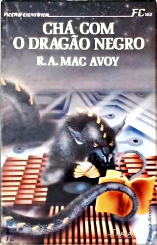 Chá com o Dragão Negro