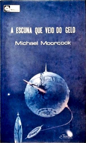 A Escuna Que Veio do Gelo