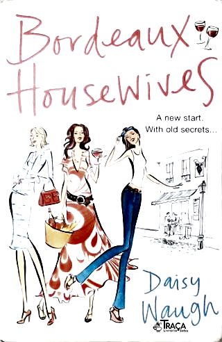 Bordeaux Housewife