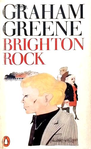 Brighton Rock