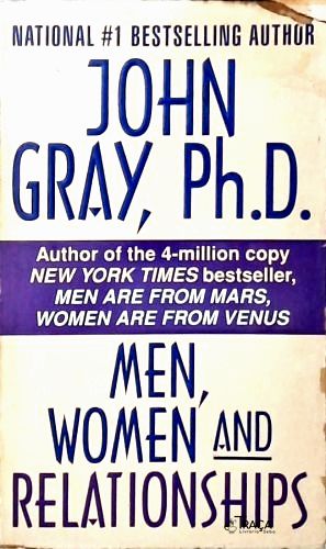 Men, Women And Relationships