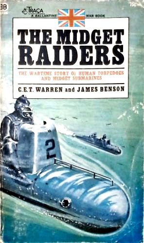 The Midget Raiders