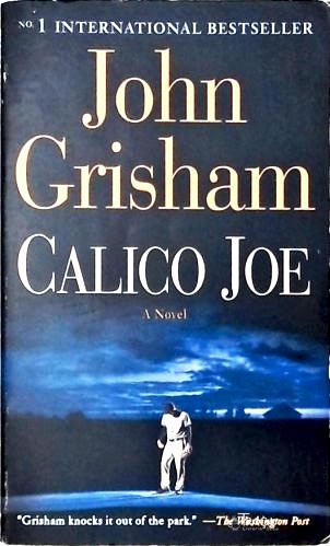 Calico Joe