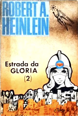 Coleção Argonauta Nº 183 - Estrada da Glória - Vol. 2