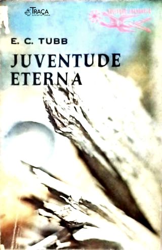 Coleção Argonauta Nº 191 - Juventude Eterna