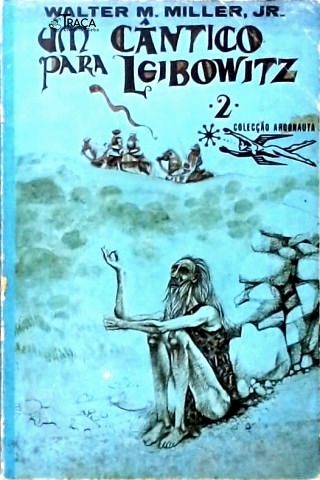 Coleção Argonauta Nº 170 - Um Cântico para Leibowitz - Vol. 2