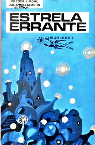 Coleção Argonauta Nº 167 - Estrela Errante