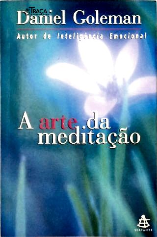 A Arte da Meditação (inclui Cd)
