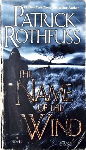 The Name Of The Wind