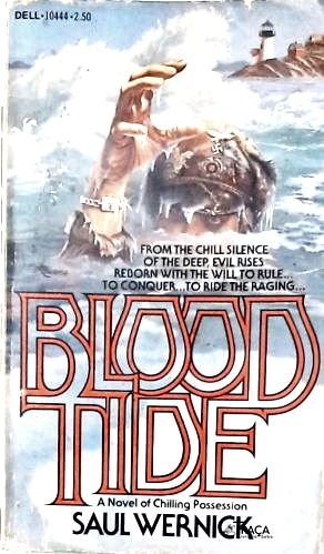 Blood Tide