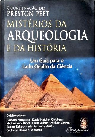 Misterios da Arqueologia e da História