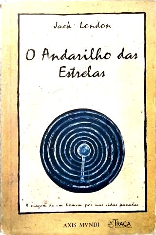 O Andarilho das Estrelas